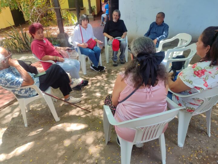 Sociedad Civil Cumanesa