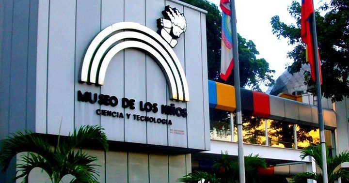 Museo de los Ninos