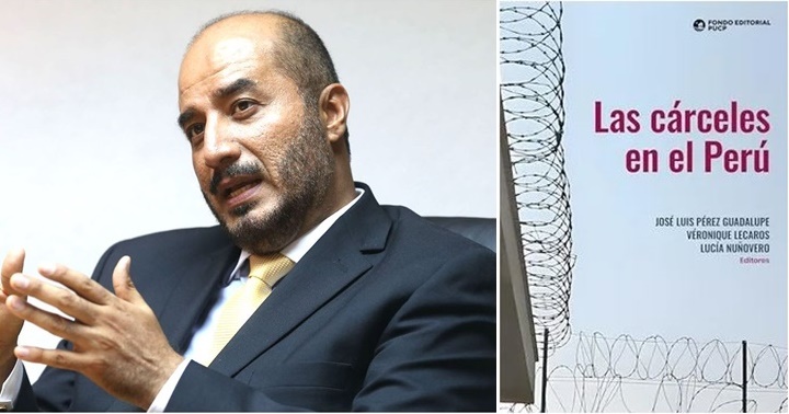 José Luis Pérez Guadalupe