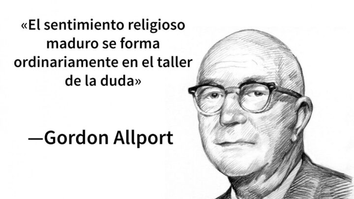 frases gordon allport wide