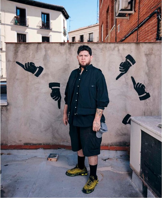 Miguel Ángel Méndez