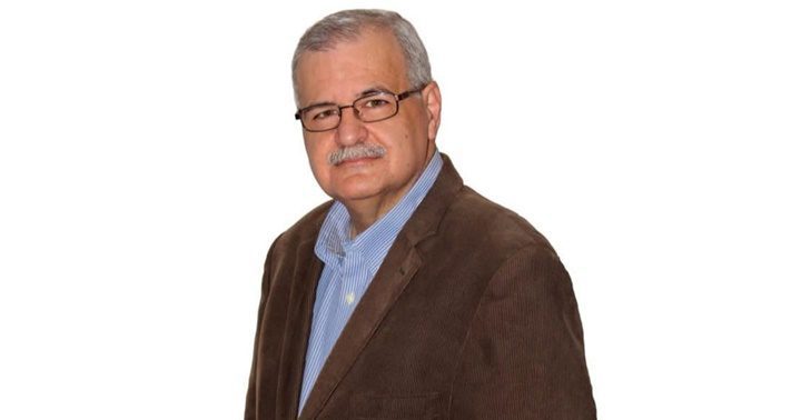 Jose Alfredo Sabatino