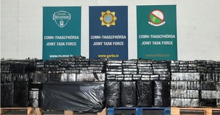 Cocaina Reino Unido 1