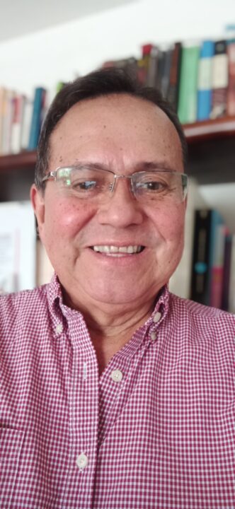 Marcos Garzón Bolívar