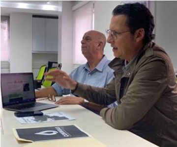 José Luis Rodríguez Agostini