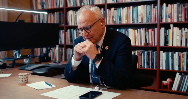 Kristian Berg Harpviken