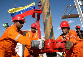 pdvsa