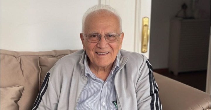 Cardenal Baltazar Porras