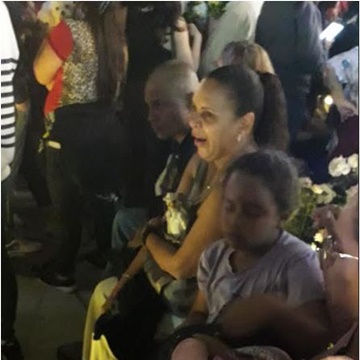 José Gregorio La Candelaria Caracas