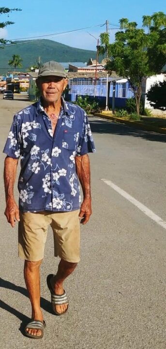 El Hombre del Pozo del Isleño