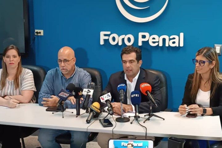 FORO PENAL