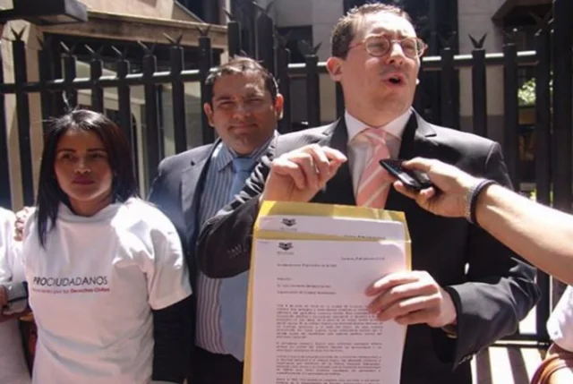 MIguel Mendez Fabbiani