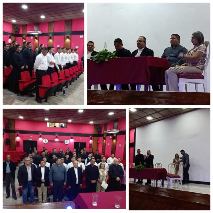 Seminario Diocesano San José de Cumaná