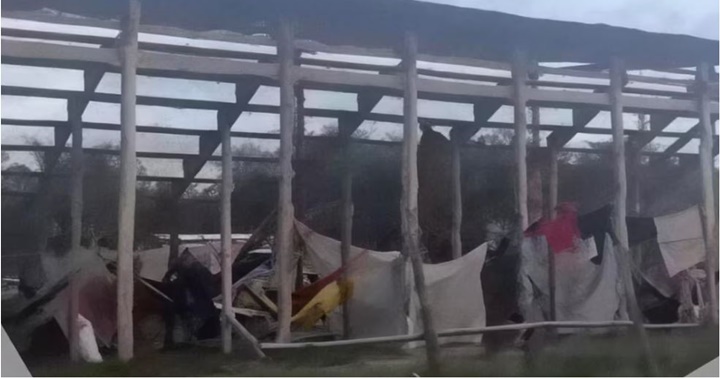 Minería en zonas protegidas de Venezuela 5