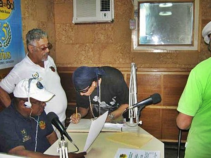 Aniversario XV de Costa del Sol 041