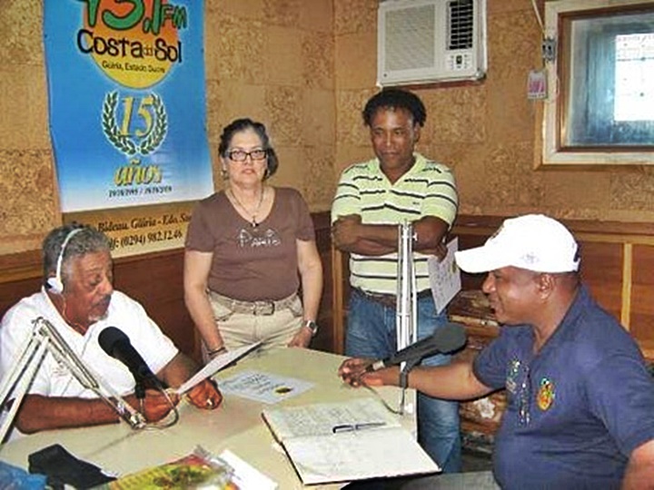 Aniversario XV de Costa del Sol 008