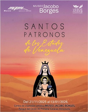 Macu Rodríguez 11 2025