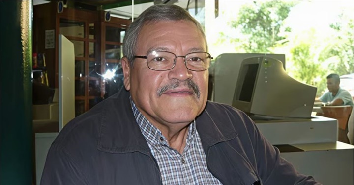 Francisco Visconti Osorio