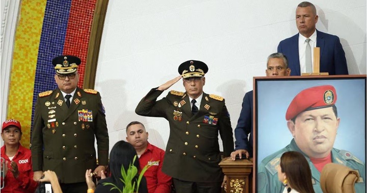 Asamblea Nacional 11 11 2025