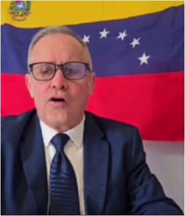 Wismerck Enrique Martínez