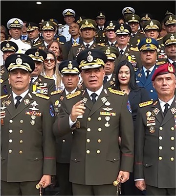 Vladimir Padrino López