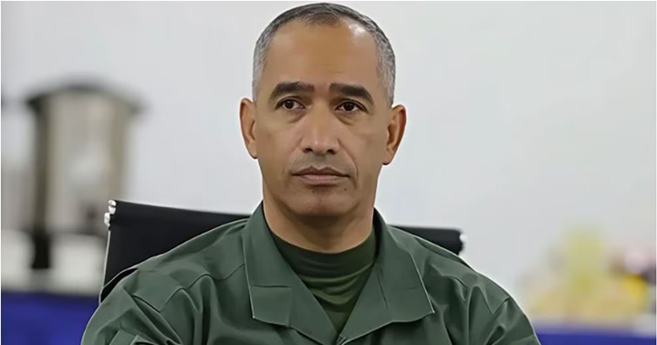 José Luis Tremont Jiménez