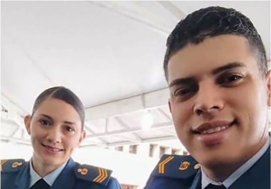 SM3 Rafael Guédez González 1