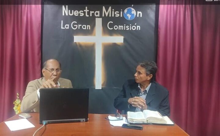 Sucre y Gente al PS. Tomás Azocar