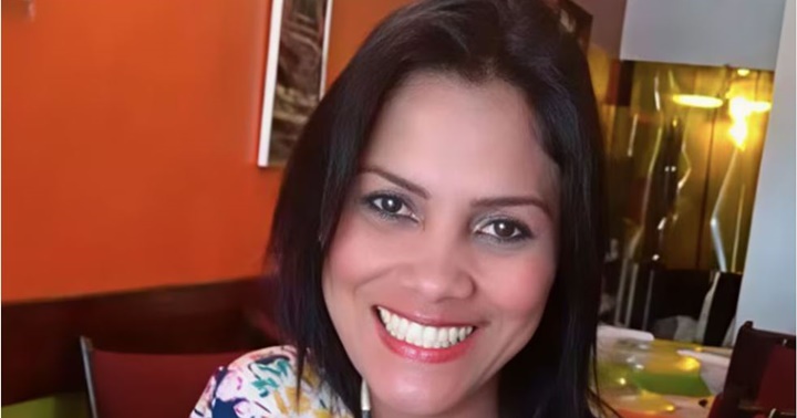 Emirlendris Carolina Benítez Rosales