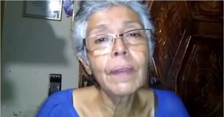 Yosida María Vanegas de Monasterios