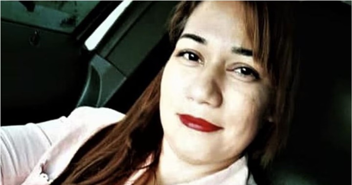 Andreína José Alemán Castellano