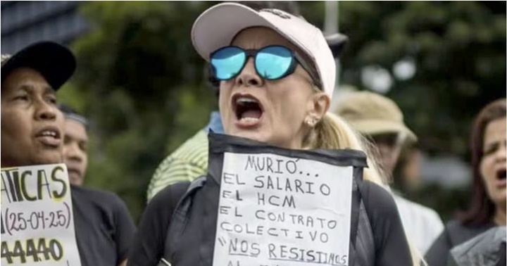 Lourdes Coromoto Villareal García