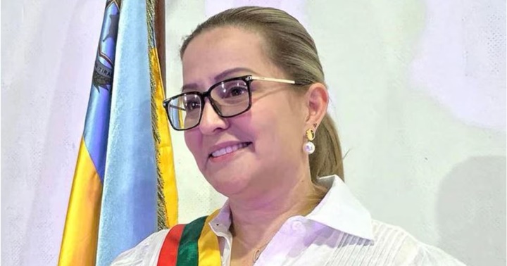 Cruz de los Ángeles Torrealba Milano