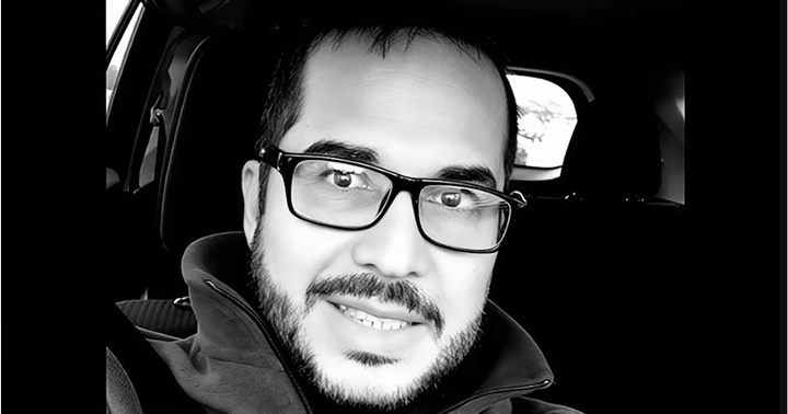 Nelson Mendoza Blanco