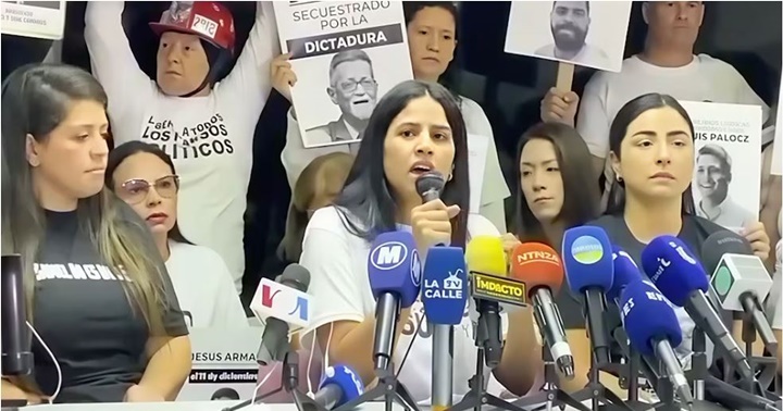 Comité Libertad Presos Políticos Venezolanos