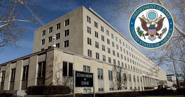 Departamento de Estado