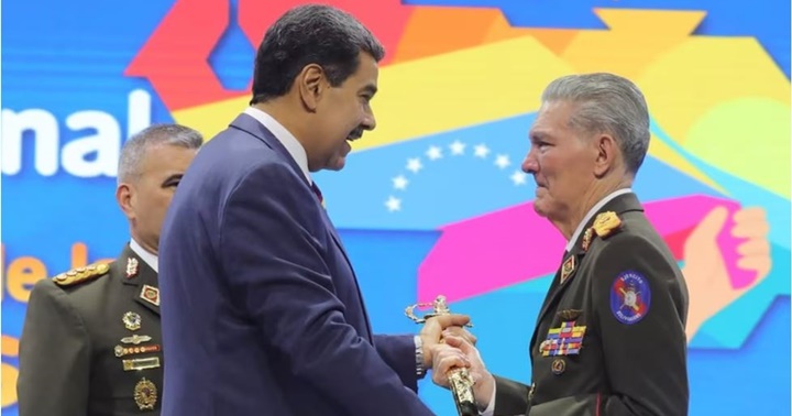 Pompeyo José Torrealba Rivero