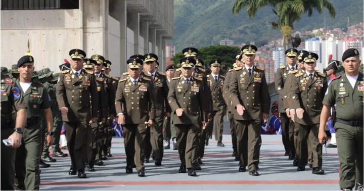 Vladimir Padrino López