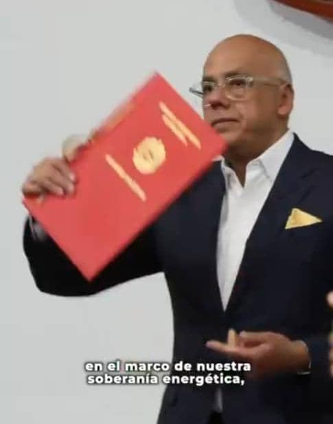 La AN aprueba Le del imperio