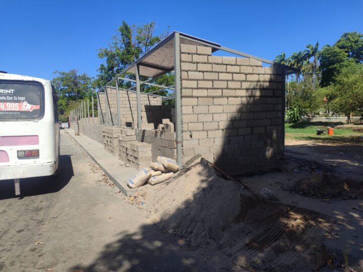 Que desastre de proyecto urbanistico