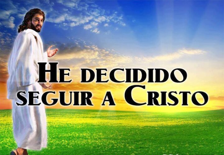 Seguir A Cristo