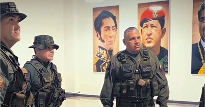 Lenin Lorenzo Ramírez Villasmil