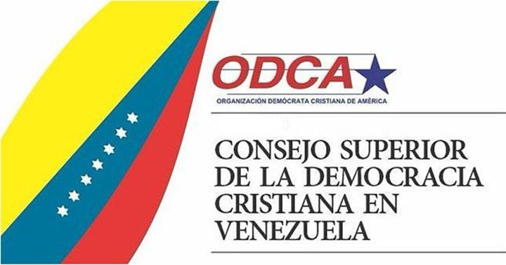 Consejo Superior de la Democracia Cristiana de Venezuela