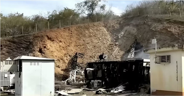 Fuerte Tiuna 3 1 2026