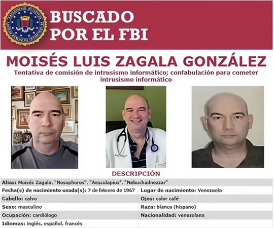 Moisés Luis Zagala González 2