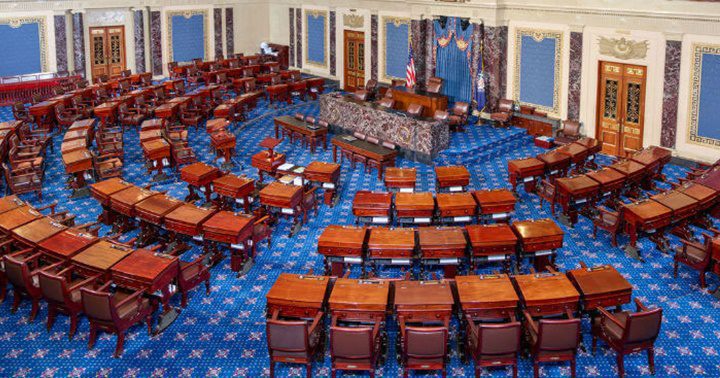 Senado Estados Unidos