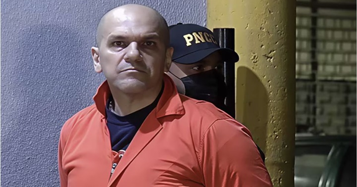 José Macsimino Márquez García