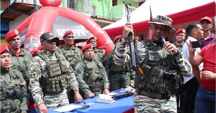 Javier José Marcano Tábata