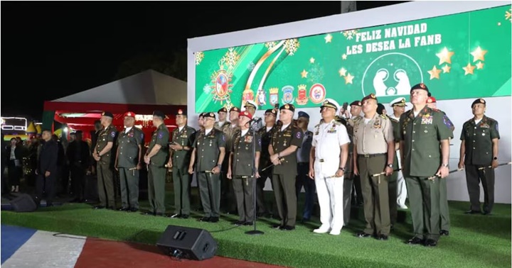 Vladimir Padrino López 2025 1