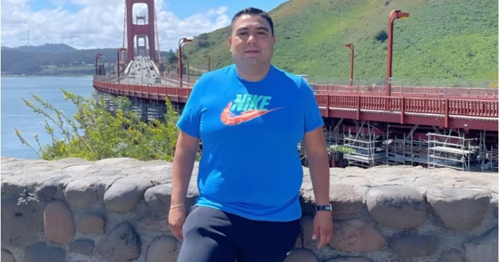 Juan Diego Salvador Gómez Toral